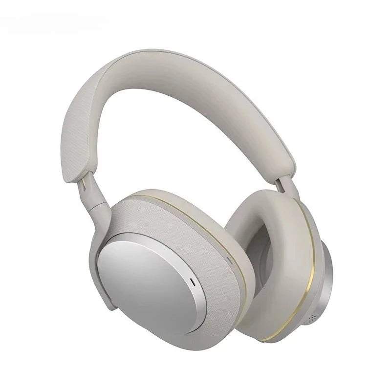 Original Bowers&Wilkins Px7 S2 Wireless Over Ear Headphones Slim&Lightweight 15-Min Quick Charge New Advanced Noise Cancellation