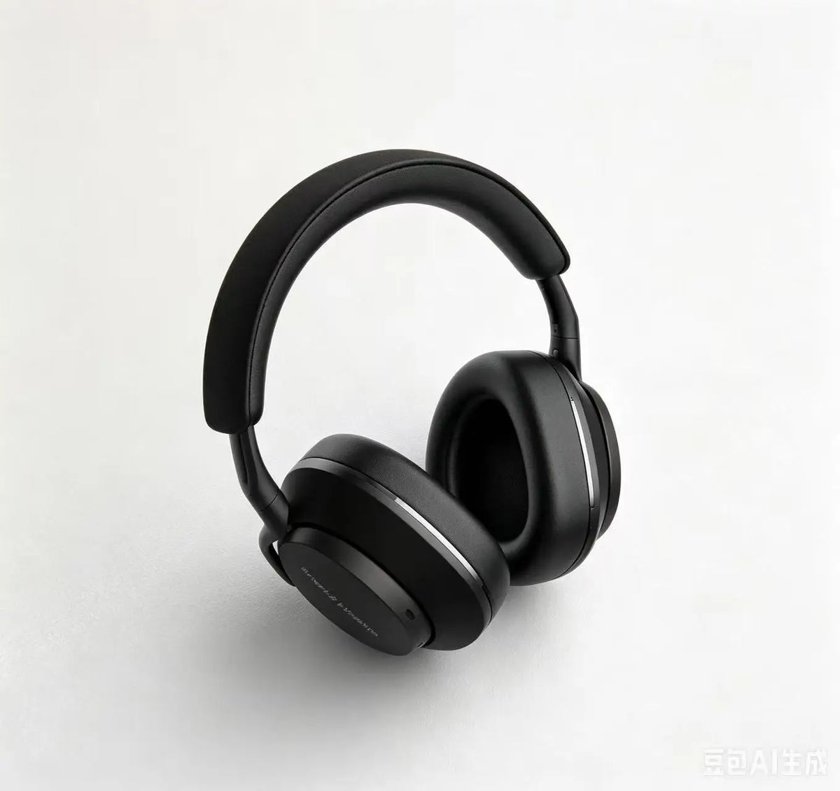 Original Bowers&Wilkins Px7 S2 Wireless Over Ear Headphones Slim&Lightweight 15-Min Quick Charge New Advanced Noise Cancellation